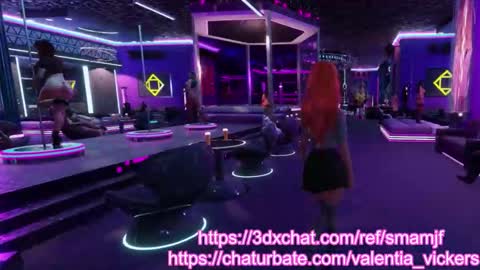 Valentia online show from March 2, 2026, 2:58 am