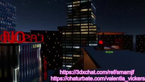 Valentia online show from July 18, 2026, 9:07 pm