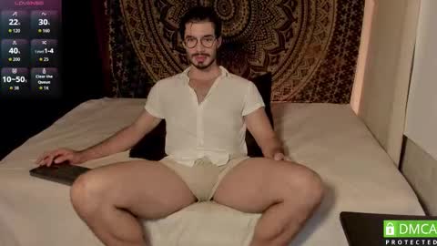 valentin_hoffman online show from November 28, 2025, 12:41 pm