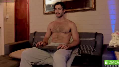 valentin_hoffman online show from January 13, 2026, 11:26 am