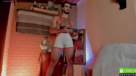 valentin_hoffman online show from April 8, 2026, 11:10 am