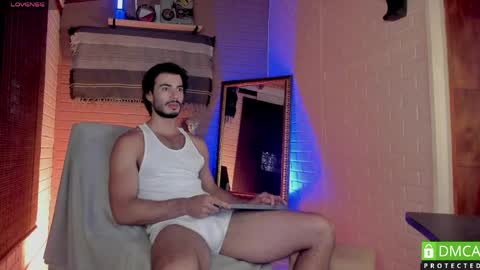 valentin_hoffman online show from April 9, 2026, 11:15 am