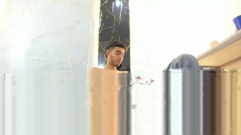 VALENTIN  online show from March 19, 2026, 3:10 am