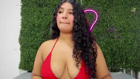 Valentina online show from November 26, 2025, 10:11 pm