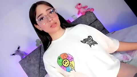 Valentina online show from December 5, 2024, 9:17 pm