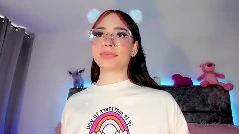 Valentina online show from January 5, 2025, 9:14 pm