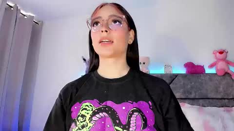 Valentina online show from January 13, 2025, 2:00 pm