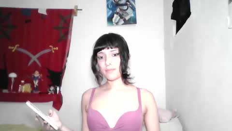 Snapshot of valentina_bailecito chatting on February 3, 2026, 3:15 am valentina_bailecito online show from February 3, 2026, 3:15 am