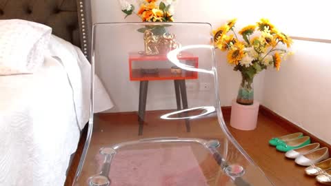 Valen Ferrer online show from January 26, 2025, 10:02 pm