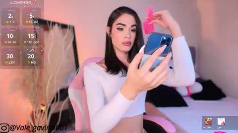 Snapshot of valentina_gaviria_ chatting on July 9, 2026, 1:42 am VALENTINA GAVIRIA online show from July 9, 2026, 1:42 am