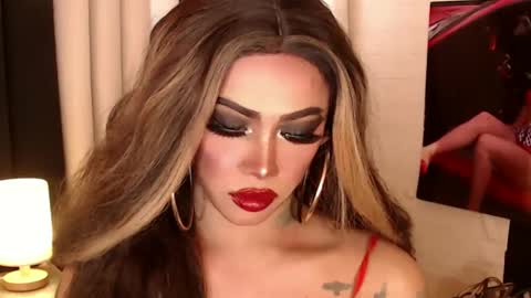 Amanda online show from January 11, 2025, 6:24 am