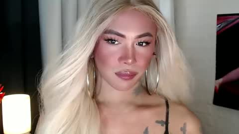 Amanda online show from January 15, 2025, 8:20 am