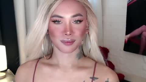 Amanda online show from January 18, 2025, 5:31 am