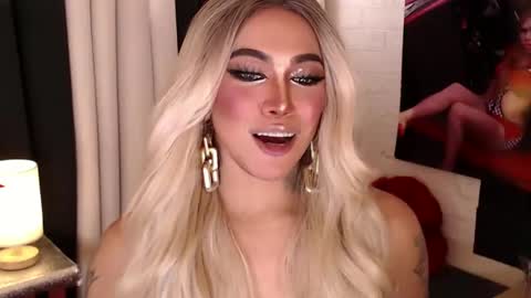 Amanda online show from February 4, 2025, 3:00 am