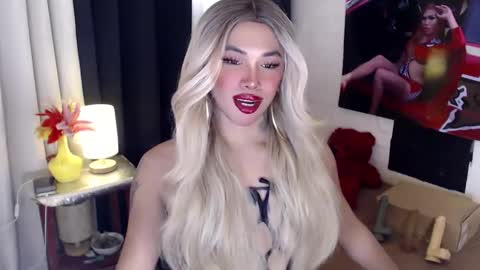 Amanda online show from February 19, 2025, 5:16 am