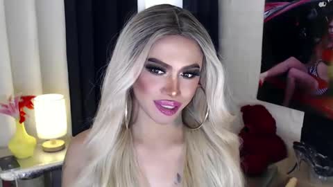 Amanda online show from February 25, 2025, 12:25 am