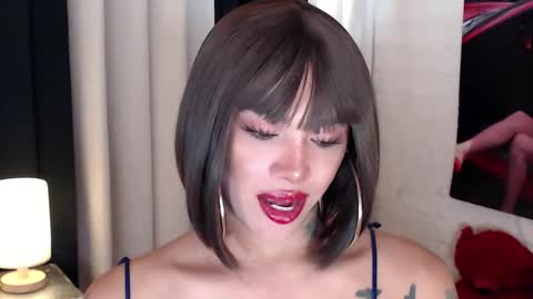 Amanda online show from March 6, 2025, 6:19 am