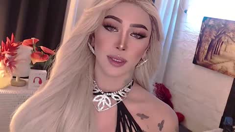 Amanda online show from September 30, 2025, 1:54 am