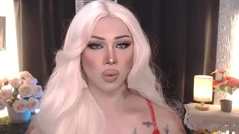 Amanda online show from February 7, 2026, 1:20 am