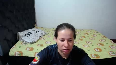 valentina_hz online show from October 10, 2025, 11:42 am