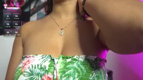 VALENTINA online show from October 28, 2025, 11:25 am