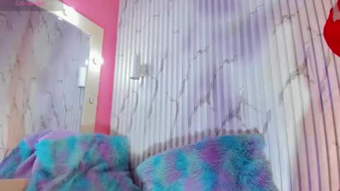 Valentina online show from November 30, 2025, 12:20 pm