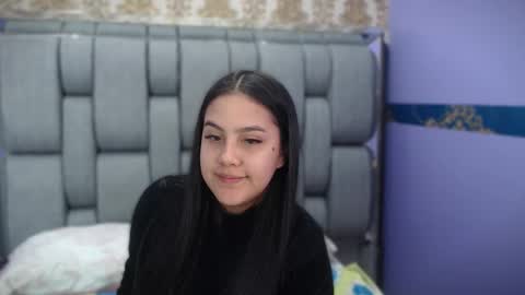 Snapshot of valentina_millers chatting on September 27, 2025, 10:53 am Valentina Millers online show from September 27, 2025, 10:53 am