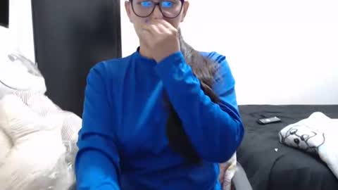 VALE online show from January 8, 2025, 3:08 am