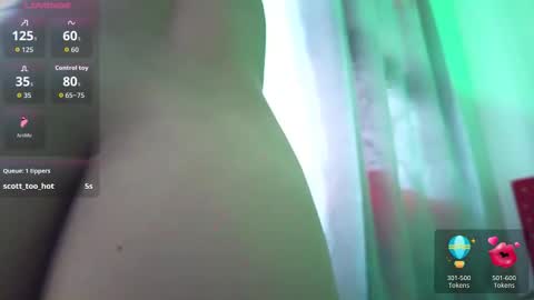 Snapshot of valentina_nappi96 chatting on February 3, 2026, 1:48 am VALE online show from February 3, 2026, 1:48 am