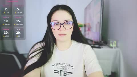 Snapshot of valentina_nappi96 chatting on February 18, 2026, 3:02 am VALE online show from February 18, 2026, 3:02 am