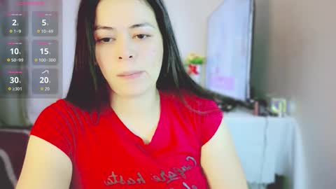Snapshot of valentina_nappi96 chatting on February 24, 2026, 1:47 am VALE online show from February 24, 2026, 1:47 am
