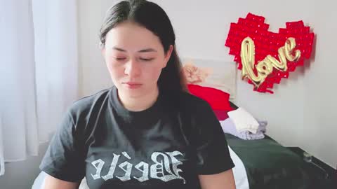 Snapshot of valentina_nappi96 chatting on February 28, 2026, 7:15 pm VALE online show from February 28, 2026, 7:15 pm