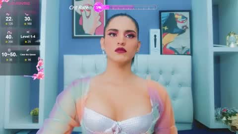 valentina_princess_ online show from January 14, 2025, 9:35 am