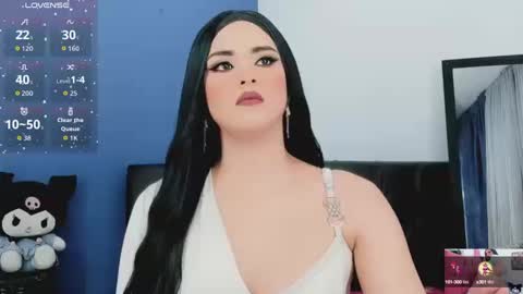 valentina_princess_ online show from October 17, 2025, 5:21 am