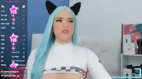 valentina_princess_ online show from November 16, 2025, 7:14 am