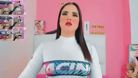 Snapshot of valentina_princess_ chatting on May 9, 2026, 5:23 am valentina_princess_ online show from May 9, 2026, 5:23 am