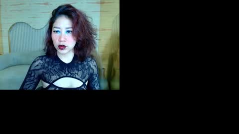 Valentina online show from October 21, 2025, 3:29 am