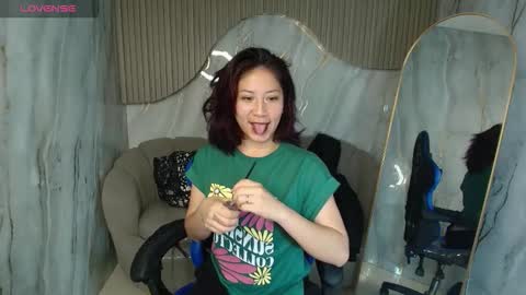 Valentina online show from December 22, 2025, 3:03 am