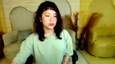 Valentina online show from February 24, 2026, 3:15 am