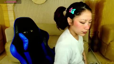 Valentina online show from March 6, 2026, 3:36 am