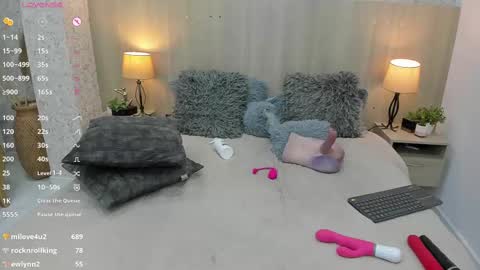   online show from March 1, 2025, 10:31 pm