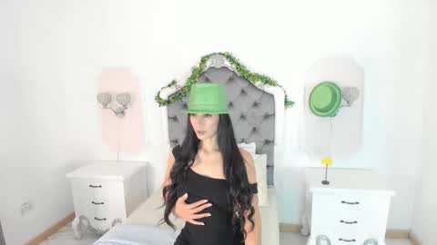 Valentina  online show from March 17, 2026, 12:19 pm