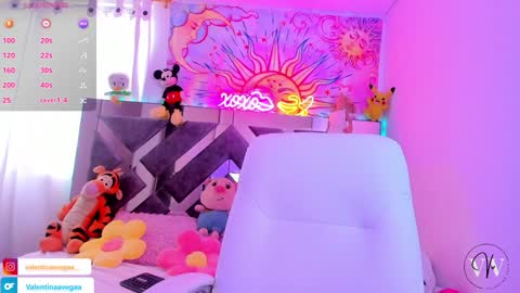 Val online show from December 30, 2024, 9:19 pm