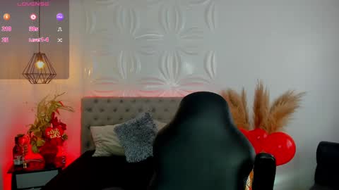 Snapshot of valentina_xx69 chatting on February 14, 2025, 2:12 pm Valentina online show from February 14, 2025, 2:12 pm