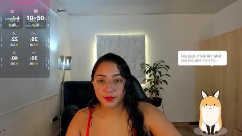 Snapshot of valentina_xx69 chatting on September 20, 2025, 12:06 pm Valentina online show from September 20, 2025, 12:06 pm