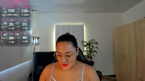 Snapshot of valentina_xx69 chatting on October 7, 2025, 2:25 pm Valentina online show from October 7, 2025, 2:25 pm