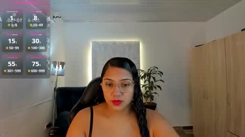 Snapshot of valentina_xx69 chatting on October 10, 2025, 2:16 pm Valentina online show from October 10, 2025, 2:16 pm