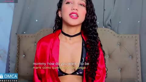 valentinaa_07 online show from May 9, 2026, 7:08 pm