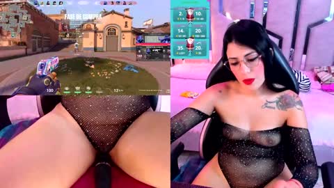 Valentina online show from December 14, 2024, 5:18 am