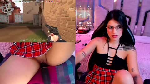Valentina online show from January 30, 2025, 7:50 am